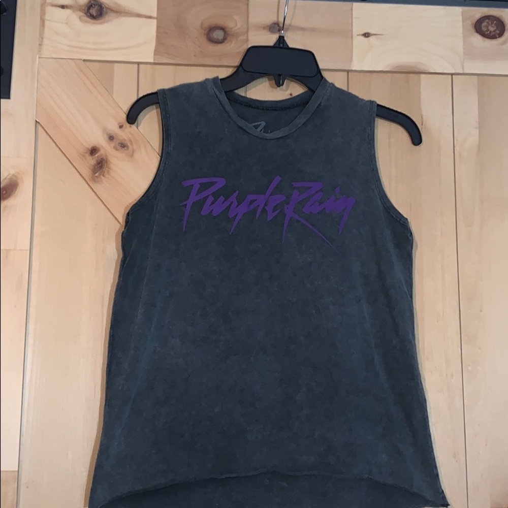 Muscle tee from target